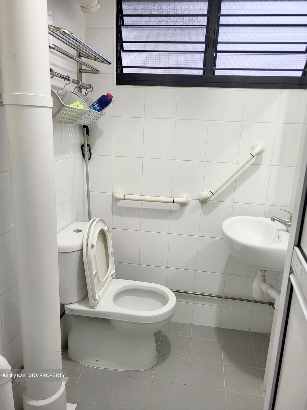 Blk 547 Bedok North Green (Bedok), HDB 4 Rooms #574031951